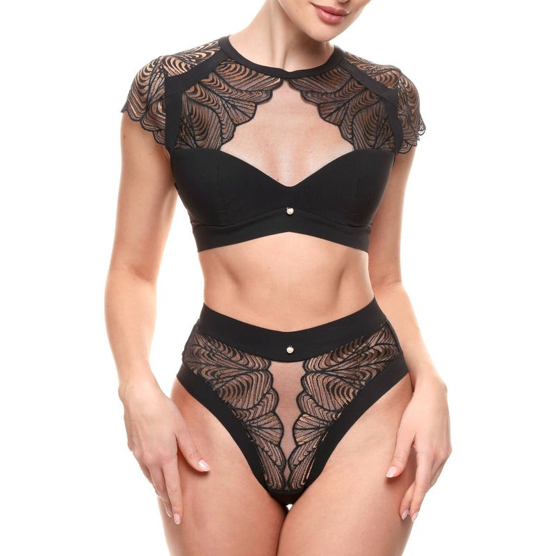 Sutiã Bustier Seduction
