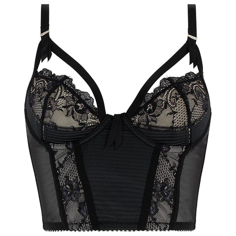 Sutiã Bustier Madame x