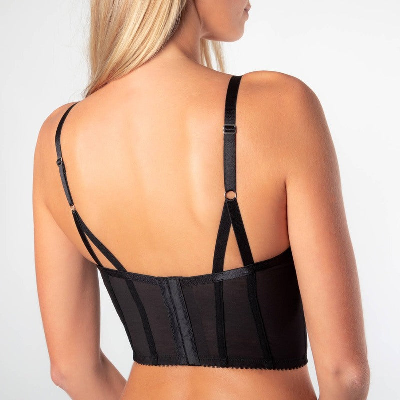 Sutiã Bustier Madame x