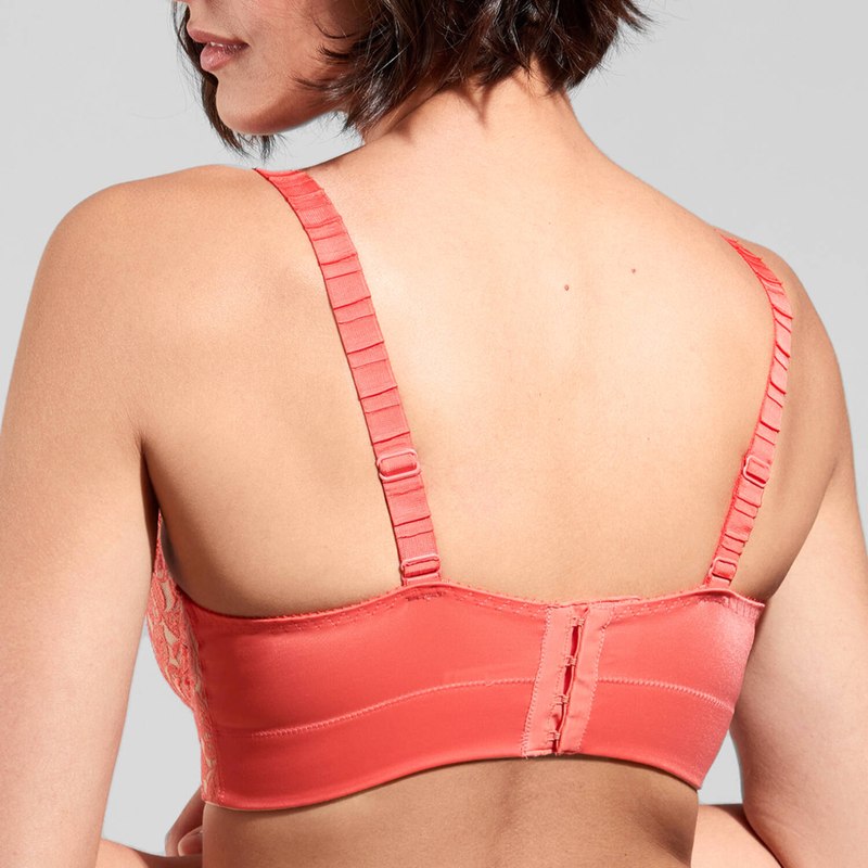 Sutiã Bustier Agathe Sunset