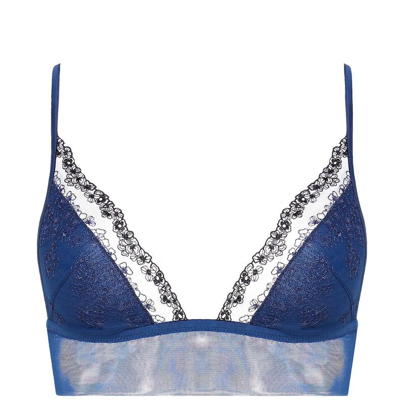 Sutiã Corset sem fio Outset-poeira