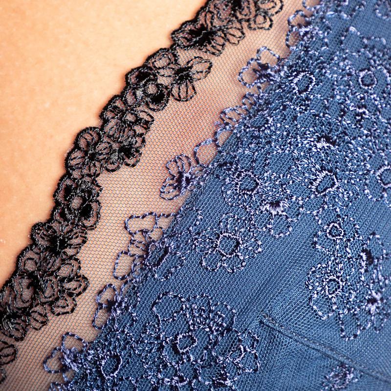 Sutiã Corset sem fio Outset-poeira