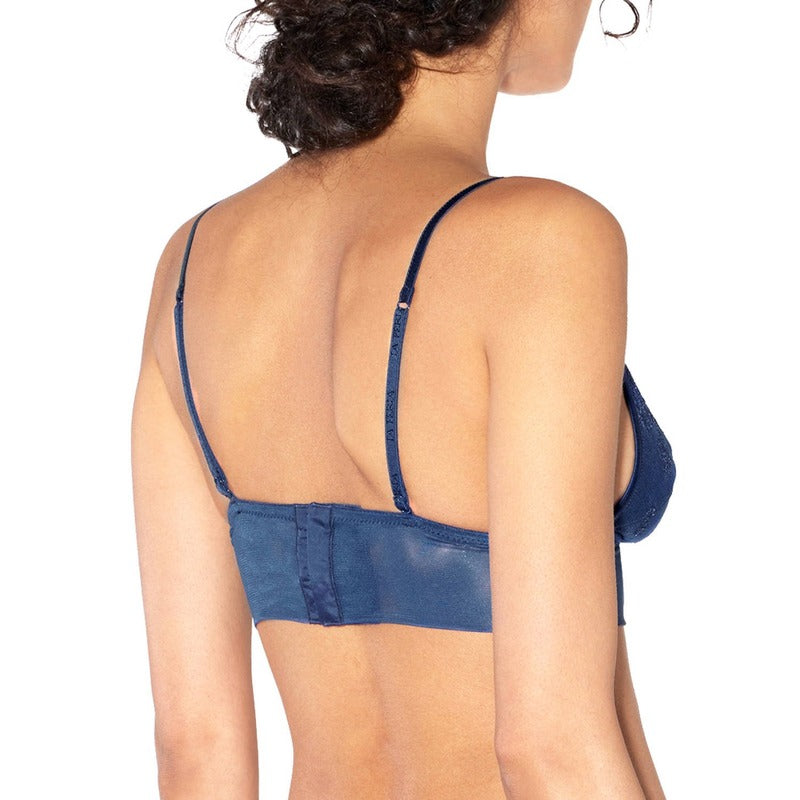 Sutiã Corset sem fio Outset-poeira