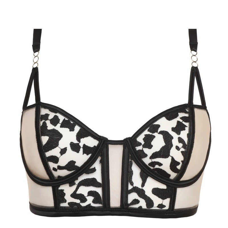 Sutiã Bustier Les Nuits Folles