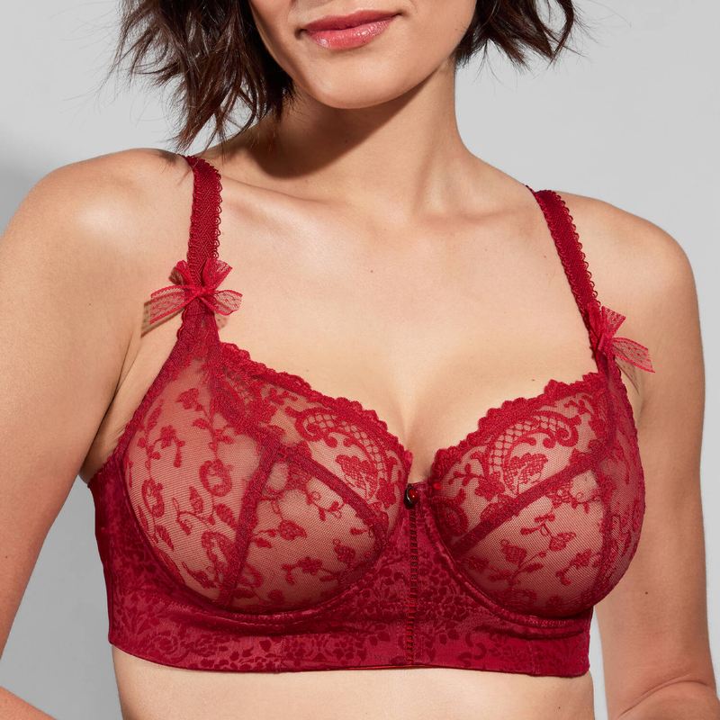 Sutiã Bustier Gaby Passion