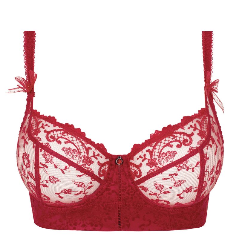 Sutiã Bustier Gaby Passion