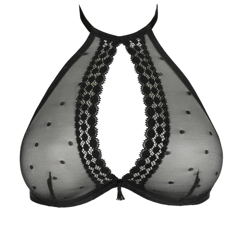 Sutiã Bustier Annaelle