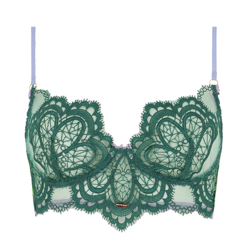 Sutiã Bustier Bowie