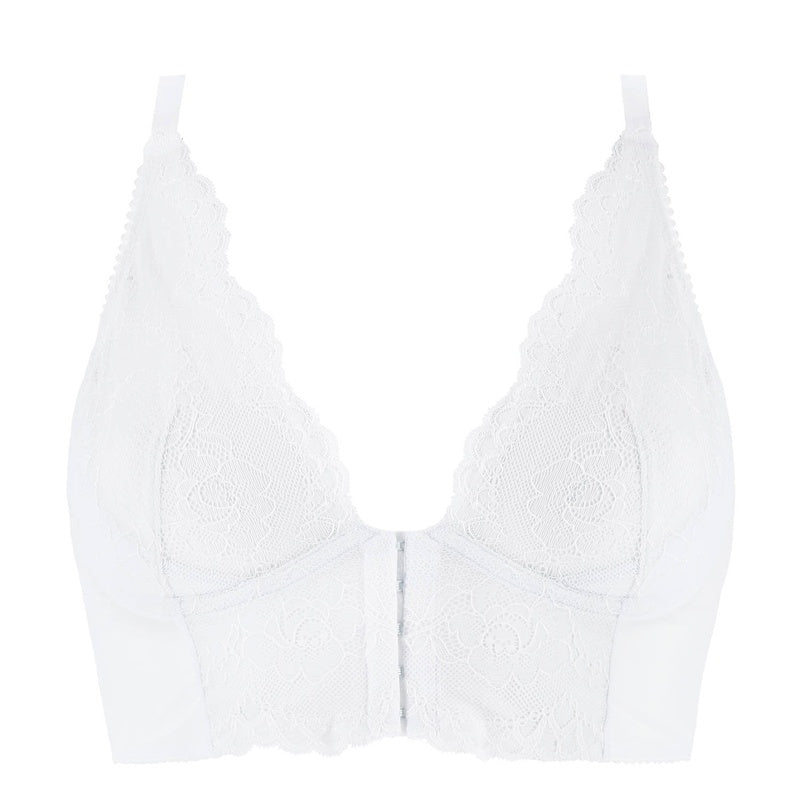 Sutiã Corset de Renda Superboost Lace