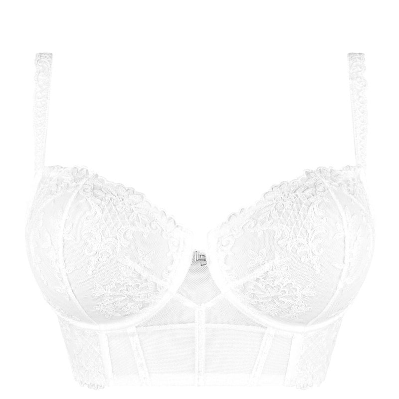 Sutiã Bustier Victoria