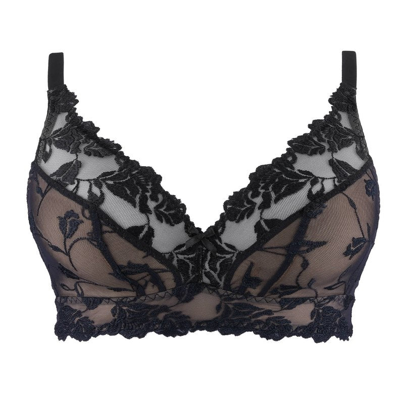 Sutiã Bustier Triângulo Softessence
