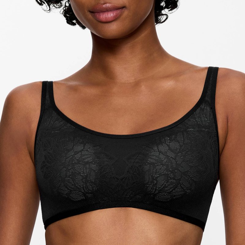 Sutiã Bustier Everyday Fit Smart
