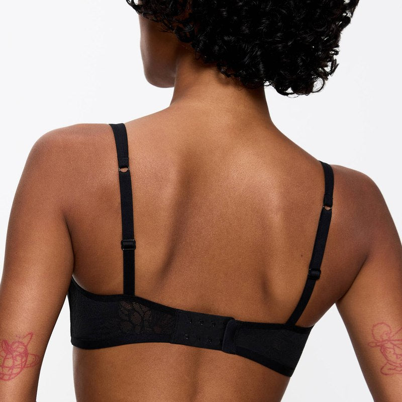 Sutiã Bustier Everyday Fit Smart
