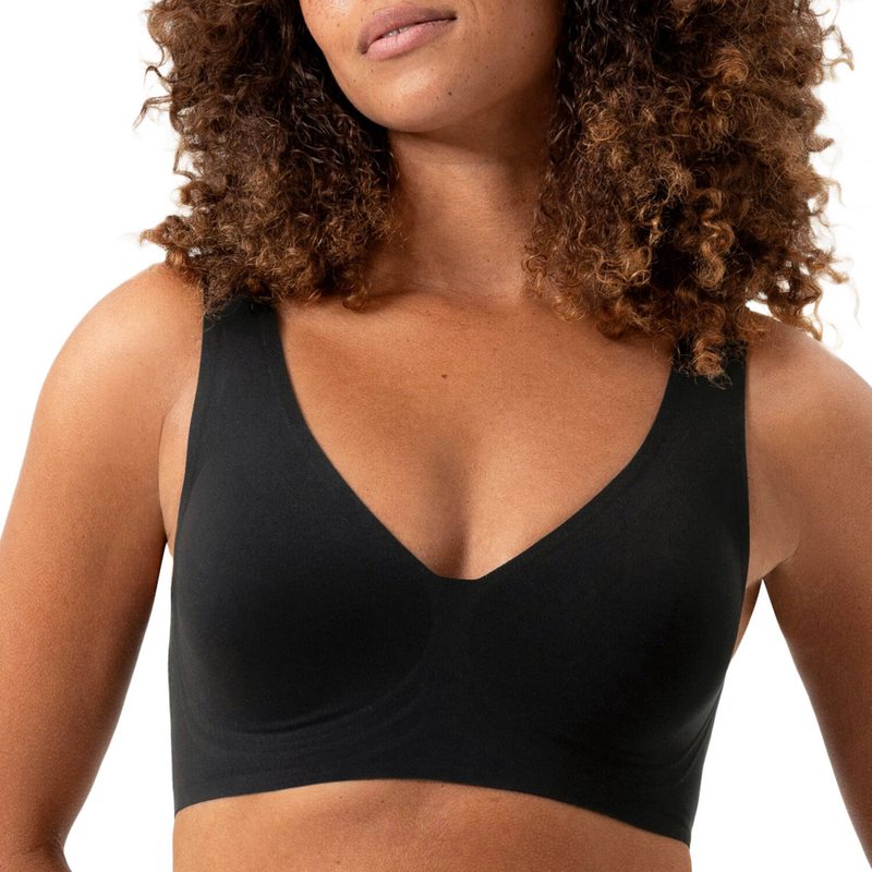 Sutiã Bustier Simply Better Invisível