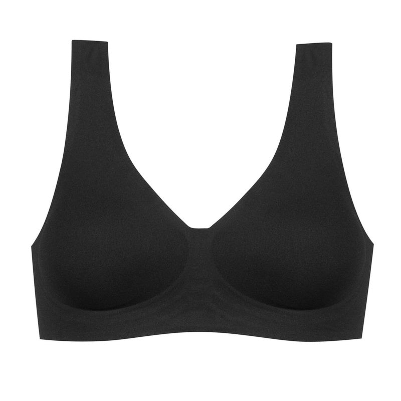 Sutiã Bustier Simply Better Invisível
