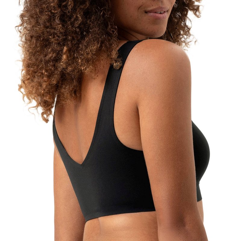 Sutiã Bustier Simply Better Invisível