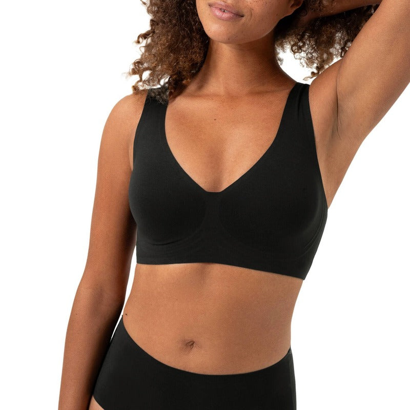 Sutiã Bustier Simply Better Invisível
