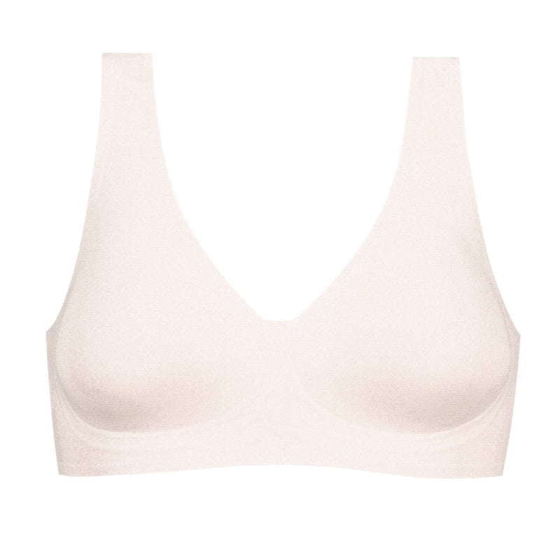 Sutiã Bustier Simply Better Invisível Bailey