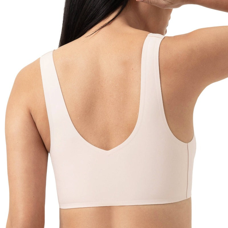Sutiã Bustier Simply Better Invisível Bailey