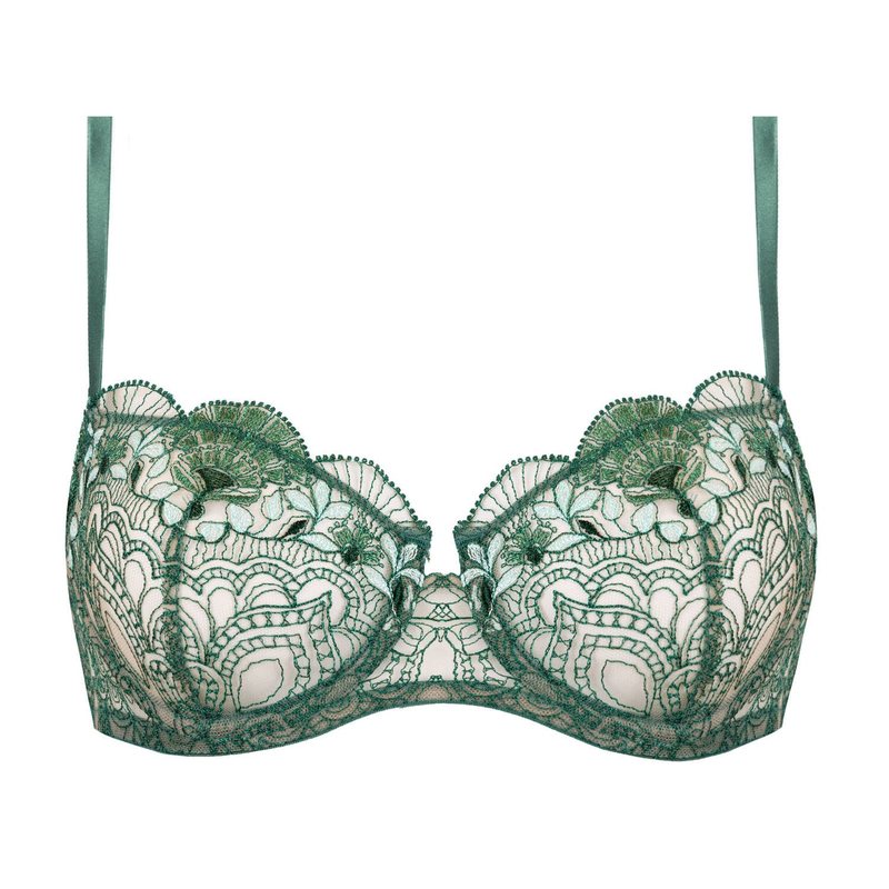Sutiã meia taça Venetian Glass