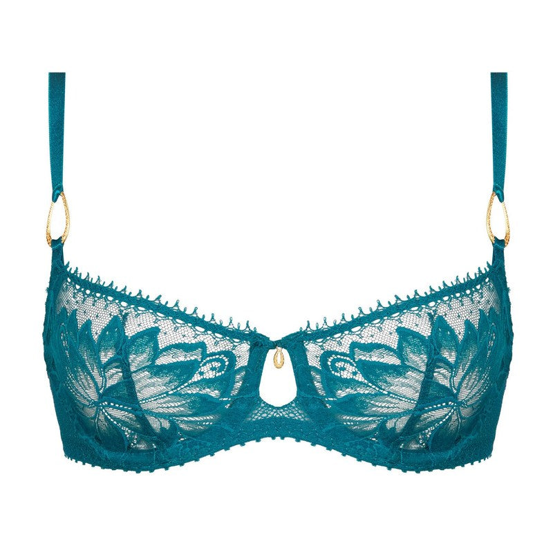 Sutiã de Renda meia taça Flawless Love Dragonfly