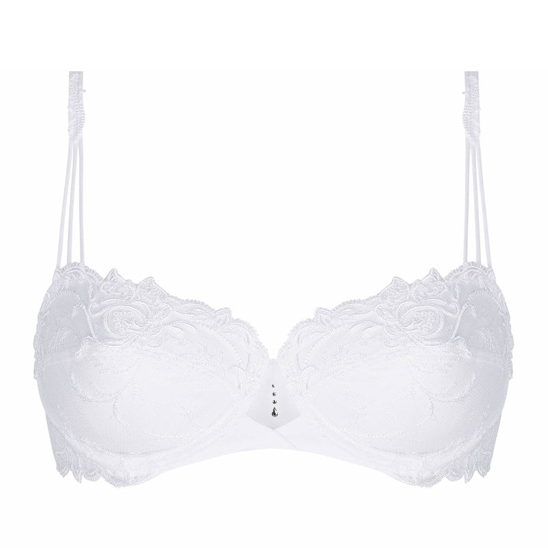 Sutiã meia copa Source Beauté