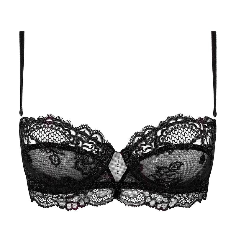 Sutiã meia copa Sublime en Dentelle