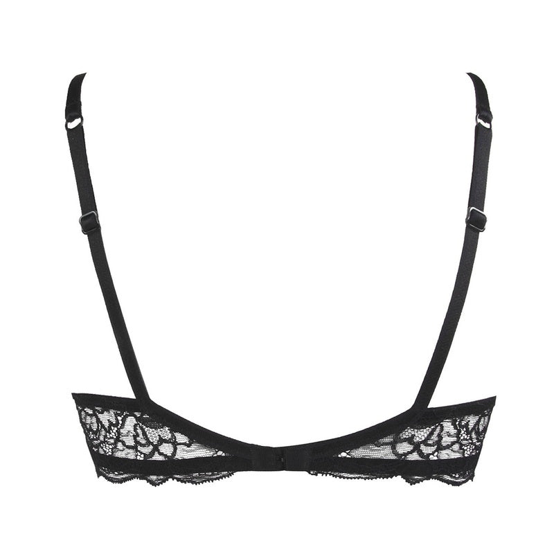 Sutiã meia copa Sublime en Dentelle