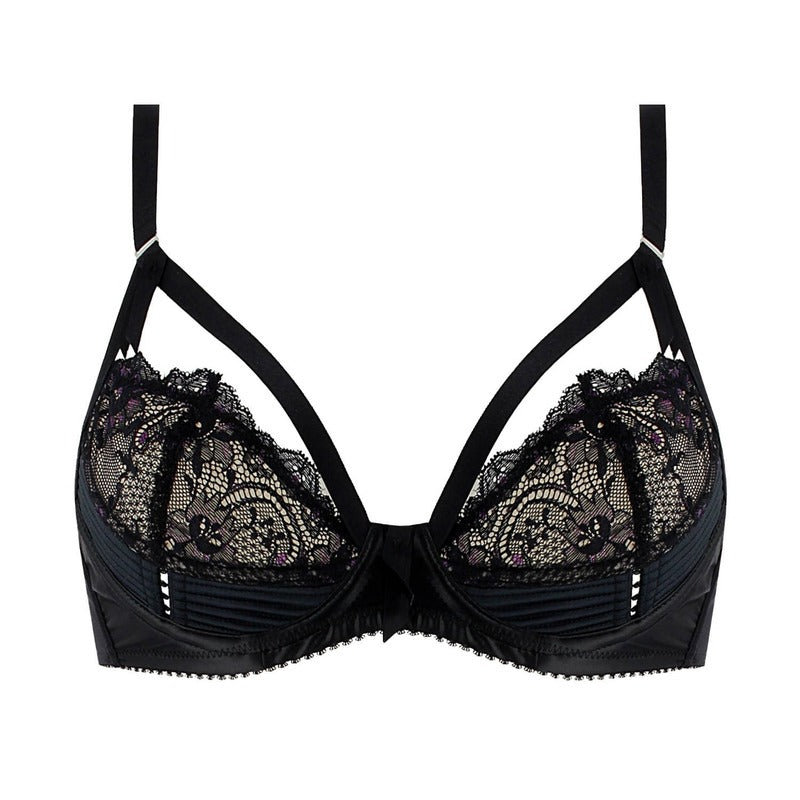 Sutiã meia taça Madame x