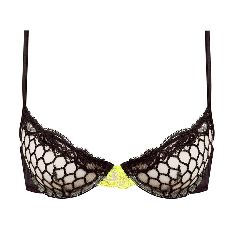 Sutiã meia copa Andres Sarda