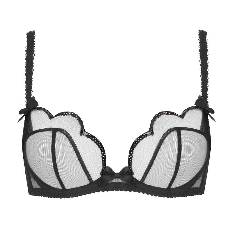 Sutiã meia taça Lorna Party