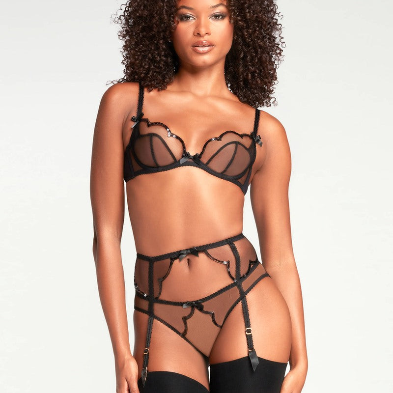 Sutiã meia taça Lorna Party