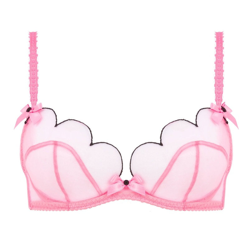 Sutiã meia taça Lorna Baby