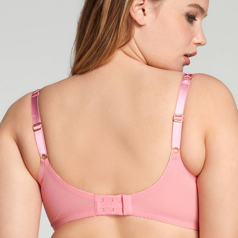 Sutiã meia taça Lorna Baby