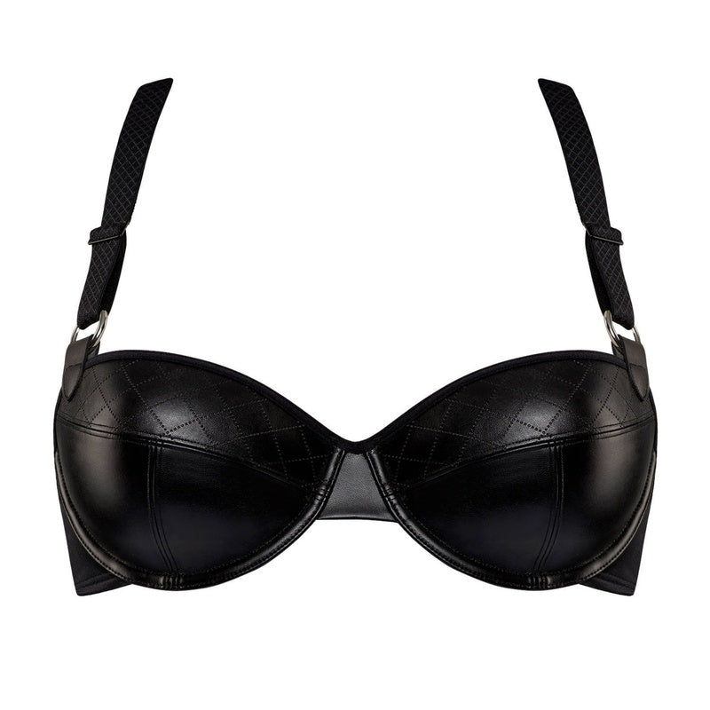 Sutiã Balconette Femme Fatale