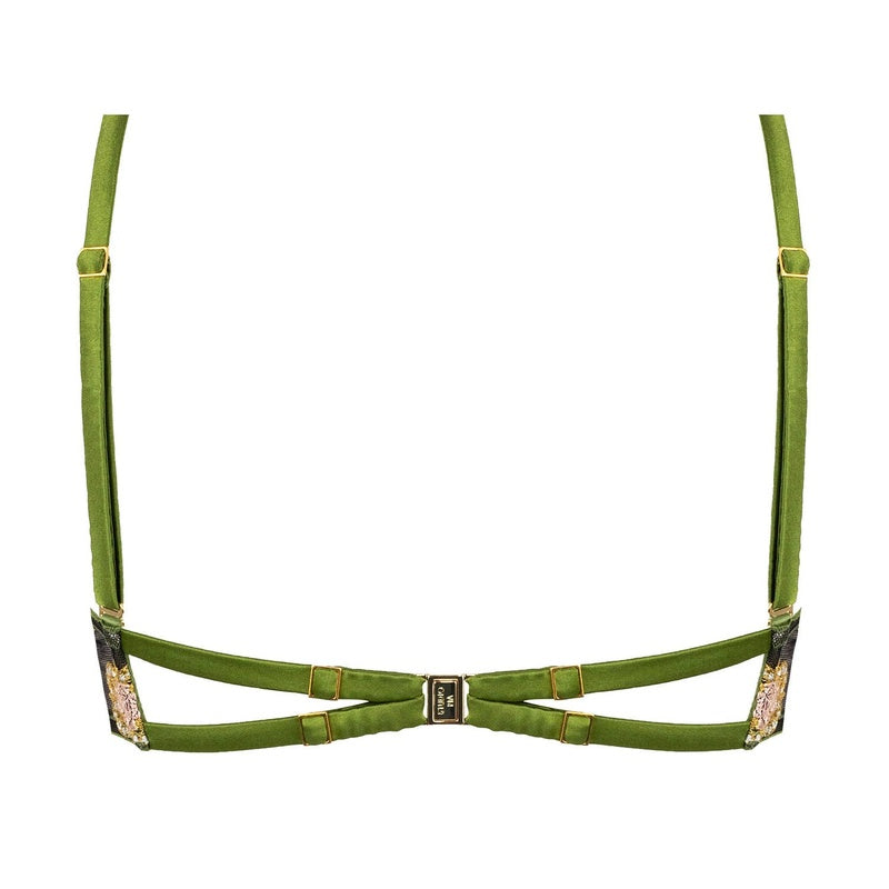 Sutiã Balconette Sofia Jungle