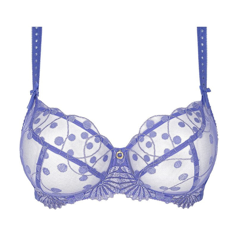 Sutiã Balconette Tess Fleur de Lin