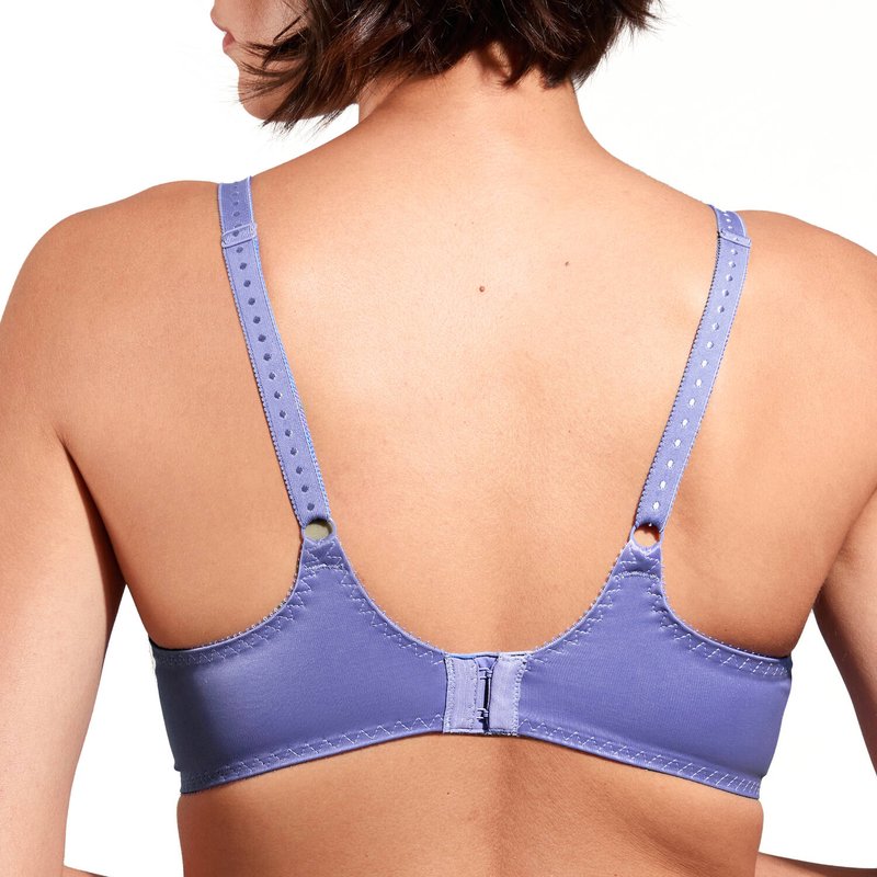 Sutiã Balconette Tess Fleur de Lin