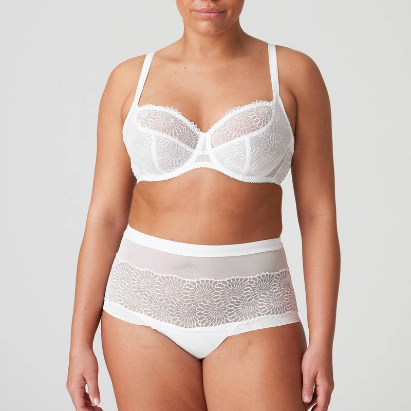 Sutiã Soutien Balconette tulipa Sophora