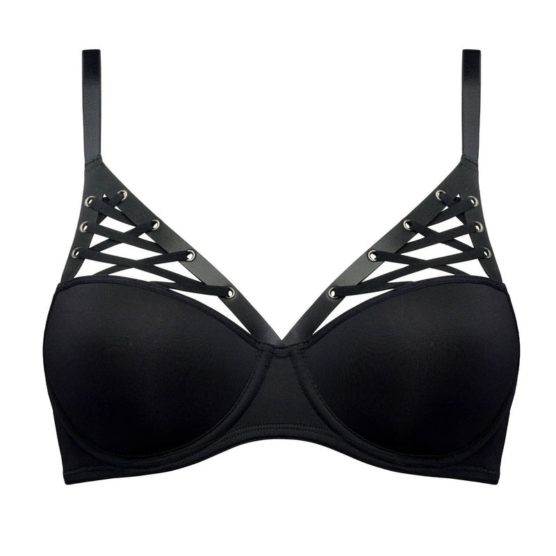 Sutiã Balconette Euphoria