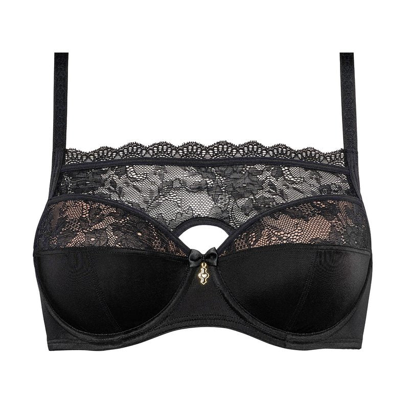 Sutiã Balconette acolchoado Carita