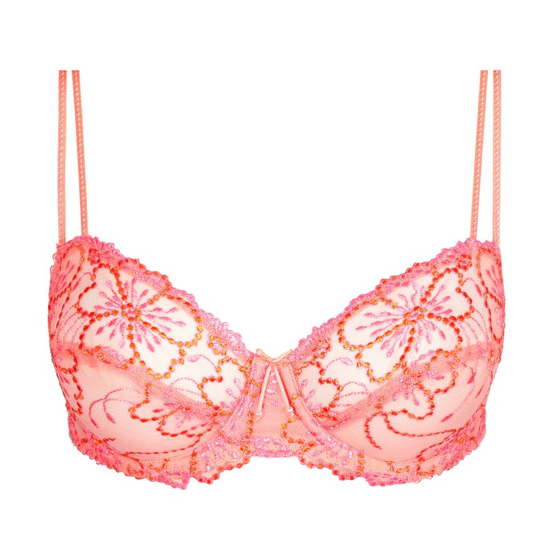 Sutiã Balconette Jane Florida