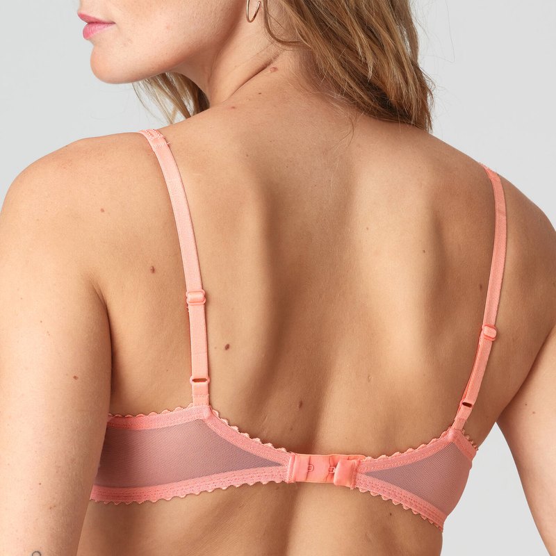 Sutiã Balconette Jane Florida