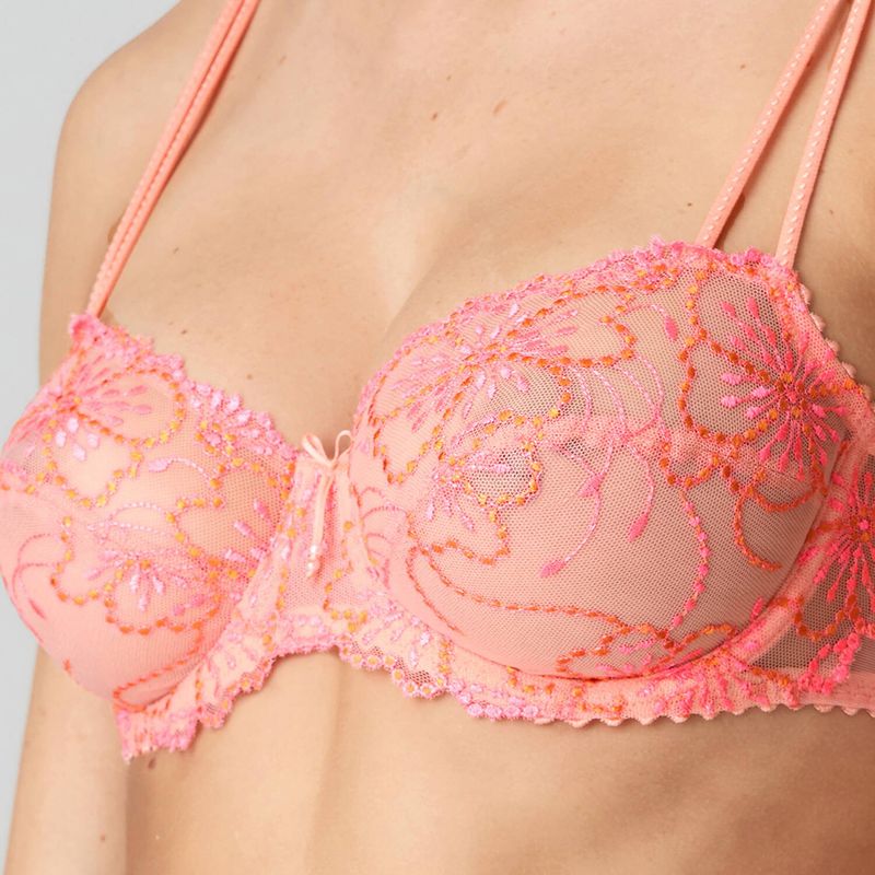 Sutiã Balconette Jane Florida