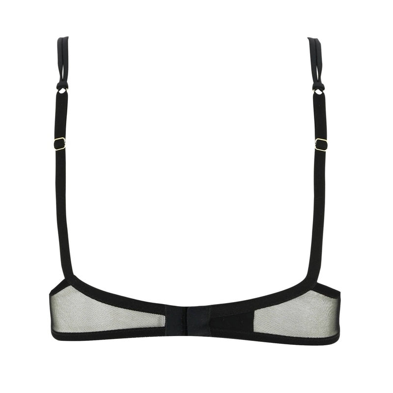 Sutiã Balconette Janet