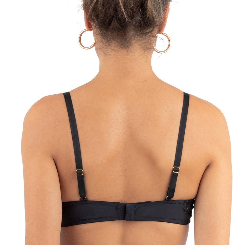 Sutiã Balconette Rita