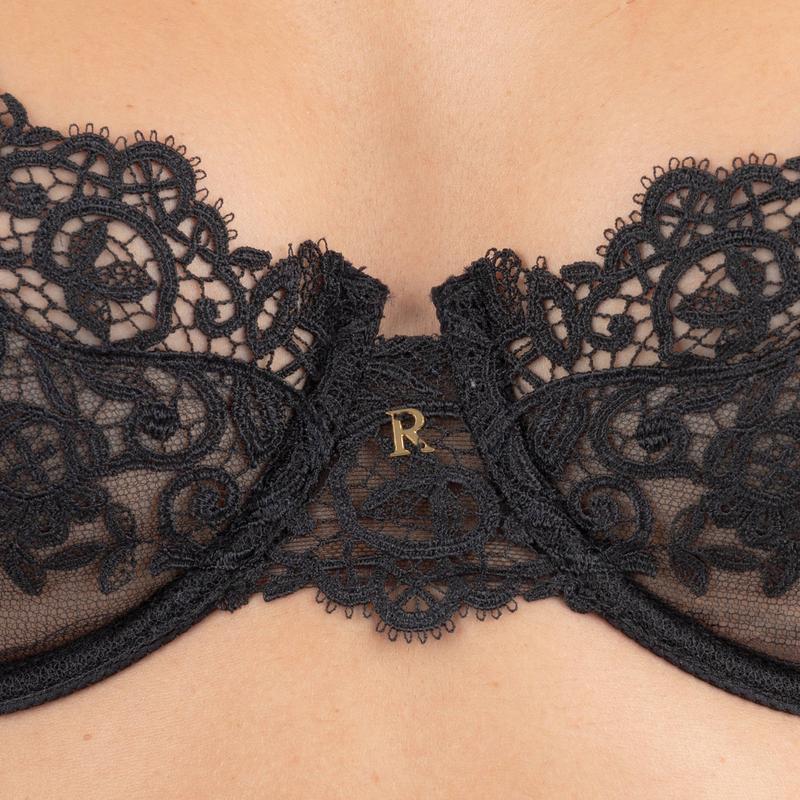 Sutiã Balconette Rita