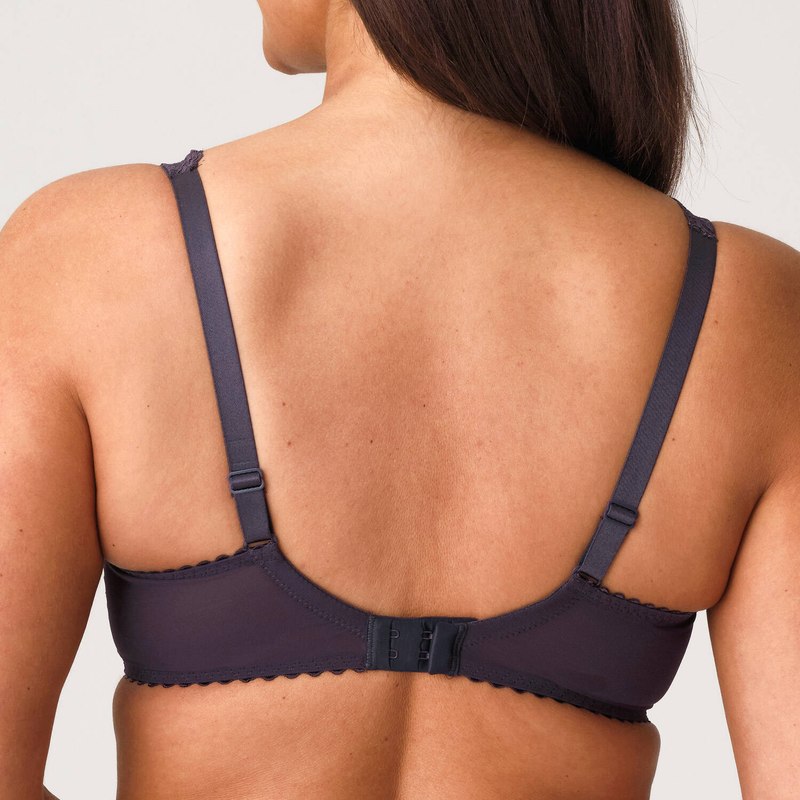 Sutiã Balconette Malba Ametista