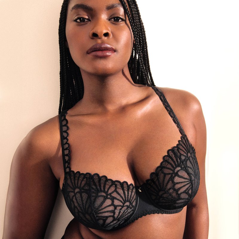 Sutiã Balconette Gallipoli