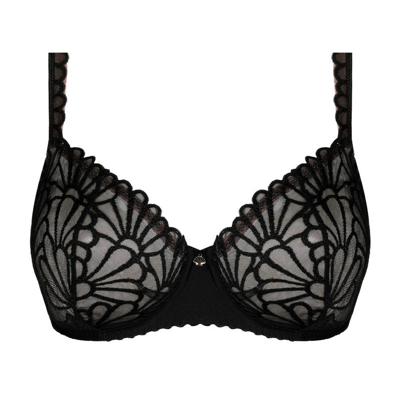 Sutiã Balconette Gallipoli